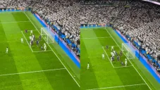 ¿Fue gol? Circula nueva imagen del polémico ‘gol’ de Barcelona en El Clásico