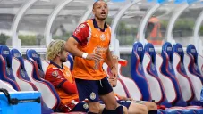 Carlos Hermosillo revela que en Chivas &quot;le tienen miedo&quot; a 'Chicharito': &quot;No lo soportan&quot;