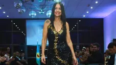 A los 60 años, la modelo Alejandra Rodríguez gana el certamen Miss Universo Buenos Aires 2024