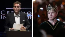 David Faitelson debutará como analista de box