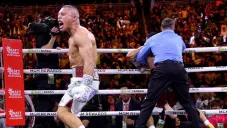 'Pitbull' Cruz defenderá su título contra José 'El Rayo' Valenzuela en Los Ángeles