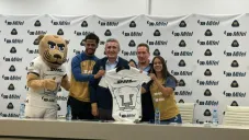 Jugadores de Pumas recibirán asesorías financieras
