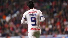 Macias podría salir del Rebaño