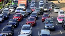 Toda la semana te informamos sobre los días que no circula tu vehículo.