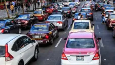 Toda la semana te informamos sobre los días que no circula tu vehículo.