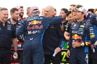 Reavivan rumores de llegada de estrella de Red Bull a Ferrari