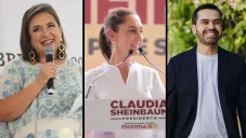 Esta vez serán ocho los temas a presentar y a debatir.