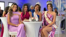 Se elegirá una reina y dos representantes para este año.