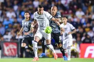 Pumas empató ante Querétaro como visitante