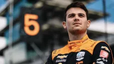 El mexicano podría subirse al Fórmula 1 de McLaren para el Gran Premio de Miami