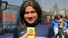 ¡Leyenda! ‘Pelos’ Rangel presente con Peluche Caligari en la Kings League América