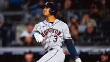 No tiene planes de jugar en la LMB