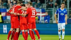 ¡Descendido! Darmstadt es primer equipo en perder la categoría en la Bundesliga