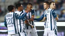 Pachuca tendría que jugar dos partidos con horas de diferencia