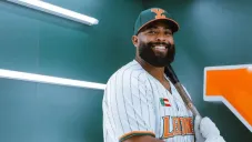 El jugador de Yucatán se mostró imperial