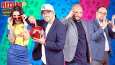 RÉCORD+ en construcción Lunas 29 de abril