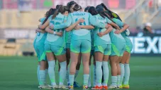 El Tri Femenil quiere recibir el Mundial en 2031
