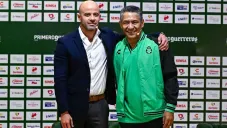Santos Laguna da confianza al proyecto de Nacho Ambriz y ya piensan en hacer movimientos