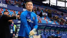 La portera puede jugar en la Liga MX Femenil