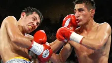 Las cinco mejores batallas en el ring entre boxeadores mexicanos