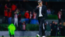 Tano Ortiz busca superar sus 'fantasmas' en Semifinales: &quot;Es algo que ronda en mi cabeza&quot;