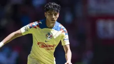 Álvarez se engancha con David Faitelson