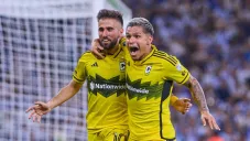 El equipo de la MLS eliminó a los regios
