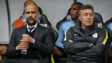 Doménec Torrent, auxiliar de Guardiola, será nuevo nuevo DT de Atlético San Luis