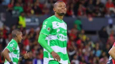 Harold Preciado viola estatutos de FIFA al entrenar con Deportivo Cali pese a dar positivo en dopaje