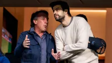 Layún revela que Piqué se 'enamoró' de la afición mexicana y por eso trajo el Mundial de la KL