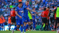 Cruz Azul cambiará su calendario en Liguilla, donde se medirá a Pachuca o Pumas