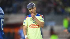 Jesús Martínez se 'burló' de Kevin Álvarez por color de pelo