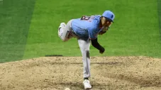 El diamante listo para el Juego de Estrellas