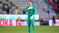 Julio González reconoce la 'garra' de Pumas tras pase a la Liguilla: 'Somos un equipo muy cab..'