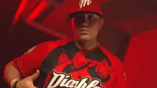 Diablos Rojos del México se fusiona con Star Wars