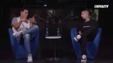 'Piojo' Alvarado afirma que está viviendo el mejor momento de su carrera