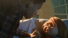 Foto captura de pantalla