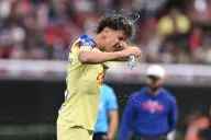 Igor Lichnovsky visita La Merced