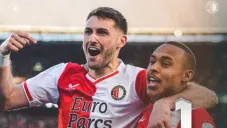 Feyenoord vs Zwolle: ¿Dónde y cuándo ver EN VIVO el partido de Santiago Giménez en la Eredivisie?