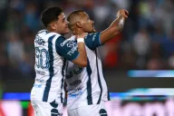 Pachuca se impone a Necaxa y clasifica a la Fiesta Grande de la Liga MX