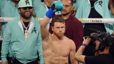 Canelo aceptó que si pelearía con Benavidez