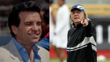 La época en que César Luis Menotti ‘mató a los Ratones Verdes, en palabras de Emilio Maurer