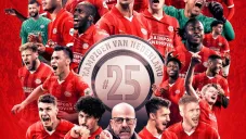 ¡Campeón de la Eredivisie! PSV vence a Sparta y 'Chucky' Lozano se corona en Países Bajos