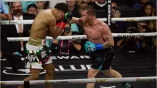 Canelo sigue dando de que hablar después de vencer a Munguía