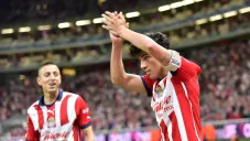 Rojiblancos reciben a escarlatas a media semana