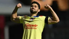 América lanza oferta final a Henry Martín: La renovación se decidirá antes de la Ida vs Pachuca