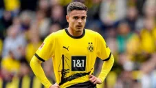 Kjell Wätjen, joya del Borussia Dortumund, no jugará la Vuelta de Champions vs PSG por examen escolar