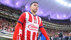'Nene' Beltrán ve menosprecio hacia Chivas: “No se nos da el mérito como a otros equipos”