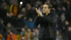 Lopetegui volvería a dirigir en la Premier League