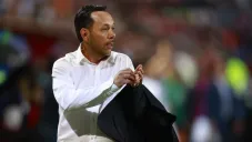 Fentanes con Necaxa en Play In